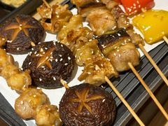 -松鱼亭·和牛烧肉(协鑫广场店)