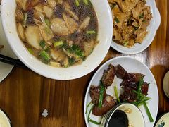 -凰仪桥饭店(鲁迅西路店)