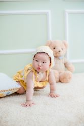 -小熊维尼高端儿童摄影(罗湖区总店)