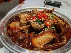 -大芊金重庆串串火锅(南京路店)