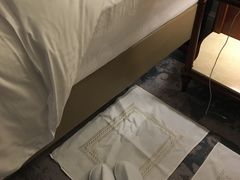 -广州富力丽思卡尔顿酒店