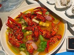 -七星龙虾城·海鲜·大闸蟹(吴江店)
