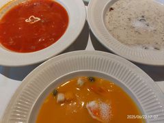 -波特曼西餐厅(南岗店)