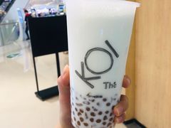 -KOI The(卓悦汇购物中心店)