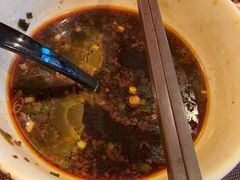 -中国厨房/台湾牛肉面