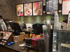 -星巴克(南京汉中环亚广场店)