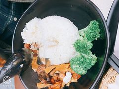 -好人民间小吃(镇江八佰伴店)