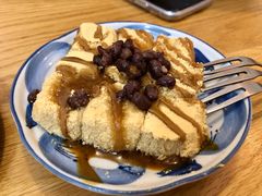 -小豆海棠(嘉兴路店)