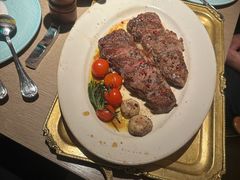 -波特曼西餐厅(中央大街店)