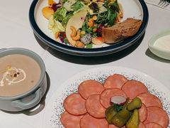 -俄士厨房(五棵松华熙LIVE店)