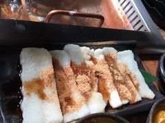 -老牌坊云南鱼豆花火锅(嵩山店)
