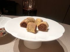 -蘇锦宴·淮扬菜烤鸭·小院(三元桥霄云路店)