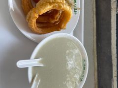 -老磁器口豆汁店(天坛店)