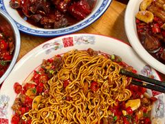 -回家吃饭·地道南昌菜(建德观总店)