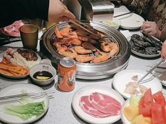 -钱小奴炭烤自助料理·安格斯牛肉(盐城中南城店)