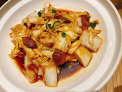 -老阿爸鲜鱼土菜(昆山花桥店)