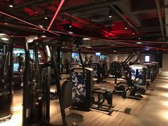 -W FITNESS 威尔仕健身·游泳(老西门新苑店)