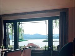 -杭州西湖柳莺里酒店·闻莺厅