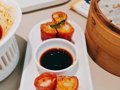 -蔡澜点心·粤菜(丽泽天街店)