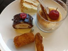 -盛宴自助餐厅(运达喜来登店)