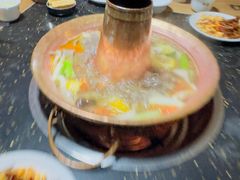 -陀岗美食·云南藏式特色餐厅