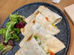 -青麦家·融合餐厅(江岛智立方店)