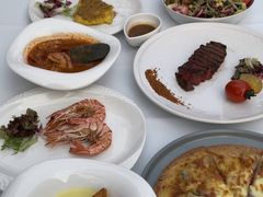 -天空花园餐吧·生日·团建(南山店)