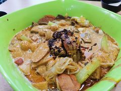 -林静小吃(复兴路店)