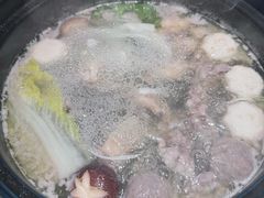 -同仁四季椰子鸡(无锡滨湖万象汇店)