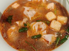 -回味鸭血粉丝汤(京新广场店)