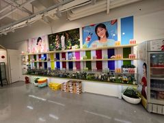 -蒙牛工业旅游景区