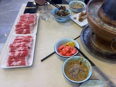 -虾大侠·盱眙龙虾老北京铜锅涮羊肉(金楠天街店)