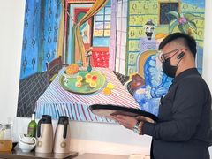 -伯衡55·吉品轩(乌鲁木齐南路店)