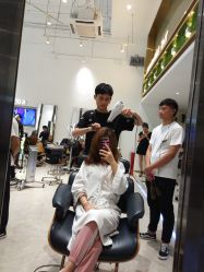 -OnHair Salon