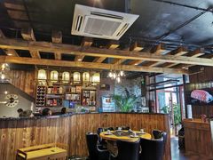 大堂-龙记珍牛和牛烧肉(龙南街店)