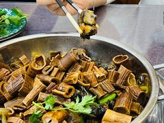 -贵州笋子鸡(米市街店)