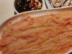 -二荆条·蜀鲜汇城市森林火锅