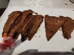 马凯糖饼-马凯餐厅(地安门店)