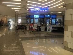 -万象影城(杭州万象城IMAX激光店)