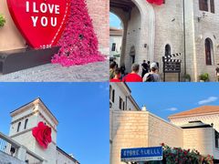 -华谊兄弟（长沙）电影小镇