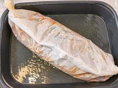 -李氏下饭菜·巫山纸包鱼·烤鱼(滨江路店)