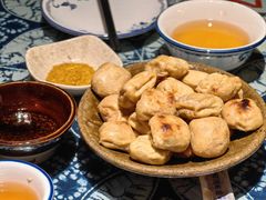 -香满楼(临安路店)