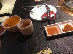 -嘿嘟嘟·肋条烧肉放题(爱融荟城店)
