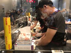 -魔丼屋(日月光店)