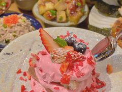 -火山屋台(新街口店)