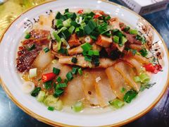 -熊刚饭店·太湖本地土菜·融合菜(天成时代广场店)