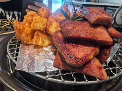 -盛百味·家宴餐厅(霸州分店)