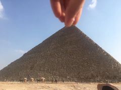 -吉萨金字塔群
