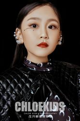 -花开映像儿童摄影