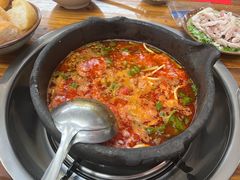 -笔记安顺夺夺粉火锅